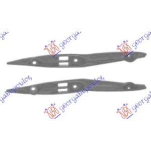 NOSAC PREDNJEG BRANIKA PLASTICNI SET FORD FOCUS (1998-2004) (OEM: 1209385, 1233699)