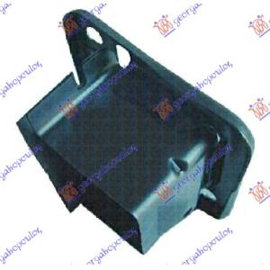 NOSAC PREDNJEG BRANIKA METALNI Desna str. FORD FOCUS (1998-2004) (OEM: 1074095)