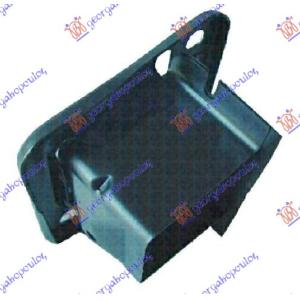 NOSAC PREDNJEG BRANIKA METALNI Leva str. FORD FOCUS (1998-2004) (OEM: 1074096)