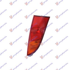 STOP LAMPA 3/5 VRATA VISTEON Desna str. FORD FOCUS (1998-2004) (OEM: 1092586)