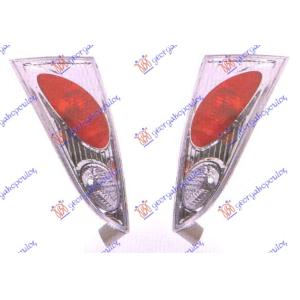 STOP LAMPA TUNING SET HROM (LEXUS) FORD FOCUS (1998-2004)