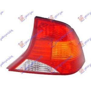 STOP LAMPA 4 VRATA Desna str. FORD FOCUS (1998-2004) (OEM: 1150021)