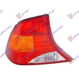 STOP LAMPA 4 VRATA Leva str. FORD FOCUS (1998-2004) (OEM: 1150022)