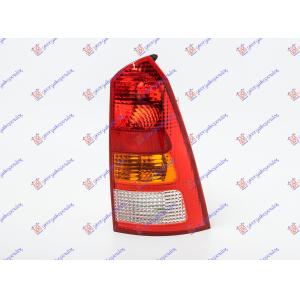 STOP LAMPA KARAVAN Desna str. FORD FOCUS (1998-2004) (OEM: 1233322)