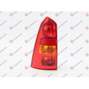 STOP LAMPA KARAVAN Leva str. FORD FOCUS (1998-2004) (OEM: 1233323)