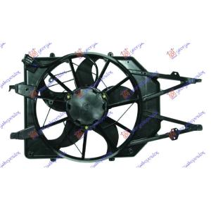 VENTILATOR JEDAN -A/C BENZIN FORD FOCUS (1998-2004) (OEM: 1075127)