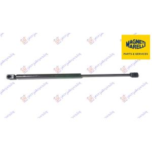 AMORTIZER GEPEK VRATA 3/5 VRATA -02 (465L-655N) (MARELLI) FORD FOCUS (1998-2004) (OEM: 1070024)