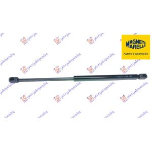 AMORTIZER GEPEK VRATA 3/5 VRATA 02- (455L-700N) (MARELLI) FORD FOCUS (1998-2004) (OEM: 1313218)