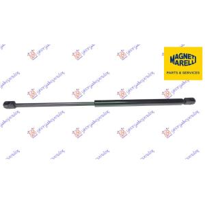 AMORTIZER GEPEK VRATA KARAVAN -02 (512L-550N) (MARELLI) FORD FOCUS (1998-2004) (OEM: 1071669)