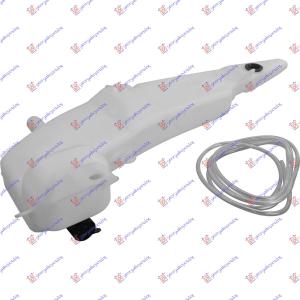 POSUDA ZA TECNOST ZA BRISACE SDN SA MOTOROM FORD FOCUS (1998-2004) (OEM: 3S4Z-17618AB, 3S4Z17618AB)