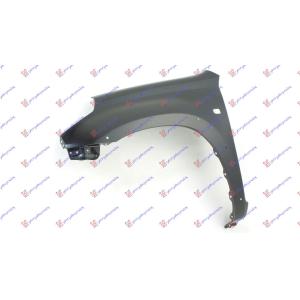 BLATOBRAN (SA RUPOM ZA RUB) Leva str. TOYOTA RAV 4 (XA20) (2000-2005) (OEM: 53812-42150, 5381242150)