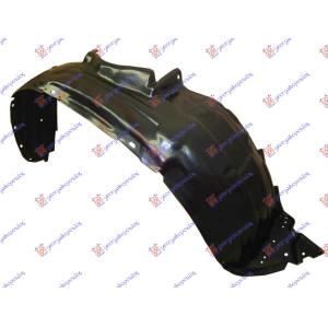 POTKRILO Desna str. TOYOTA RAV 4 (XA20) (2000-2005) (OEM: 5387542051, 76621-42070, 7662142070)