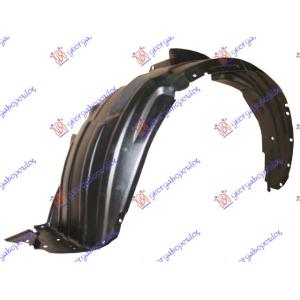 POTKRILO Leva str. TOYOTA RAV 4 (XA20) (2000-2005) (OEM: 5387642051, 76622-42070, 7662242070)