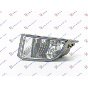 MAGLENKA -03 Leva str. TOYOTA RAV 4 (XA20) (2000-2005) (OEM: 8122142020)