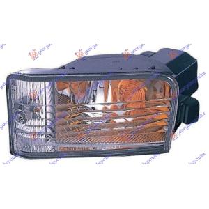 MIGAVAC U BRANIKU (MODEL SA MAGLENKOM) Leva str. TOYOTA RAV 4 (XA20) (2000-2005) (OEM: 81521-42060, 8152142060)