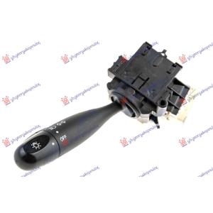 PREKIDAC/RUCICA NA VOLANU (FAR/MIGAVAC) (9 PIN) TOYOTA RAV 4 (XA20) (2000-2005) (OEM: 84140-52020, 8414052020)