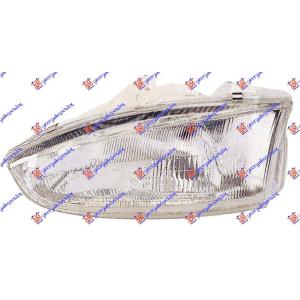 FAR (DEPO) Leva str. MITSUBISHI COLT (CJ1) (1996-1999) (OEM: MR273411)