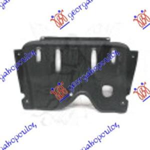 ZASTITA MOTORA PLASTICNA DACIA SANDERO (2008-2012) (OEM: 8200221344)