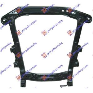 NOSAC MOTORA / SANKE DACIA SANDERO (2008-2012) (OEM: 544013322R, 544016835R, 6001548895)