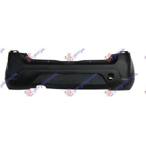 ZADNJI BRANIK MAT-CRNI DACIA SANDERO (2008-2012) (OEM: 8200735456)