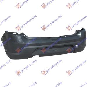 ZADNJI BRANIK PM STEPWAY DACIA SANDERO (2008-2012) (OEM: 8200-740-946, 8200740946)