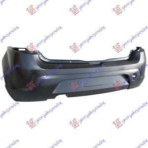 ZADNJI BRANIK PM DACIA SANDERO (2008-2012) (OEM: 6001550082, 8200735456)