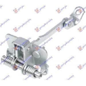 GRANICNIK PREDNJIH/ZADNJIH VRATA DACIA SANDERO (2008-2012) (OEM: 600154, 7700303548, 7700804851)