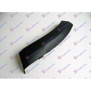 PLASTICNI RUB PREDNJEG BRANIKA (STEPWAY) Desna str. DACIA SANDERO (2008-2012) (OEM: 8200-577-914, 8200577914)