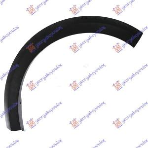 PLASTICNI RUB BLATOBRANA (STEPWAY) Desna str. DACIA SANDERO (2008-2012) (OEM: 8200-526-643, 8200526643)