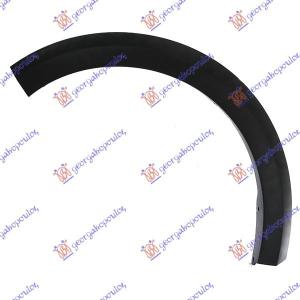 PLASTICNI RUB BLATOBRAN (STEPWAY) Leva str. DACIA SANDERO (2008-2012) (OEM: 8200-526-644, 8200526644)