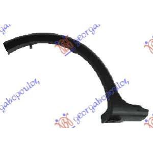 PLASTICNI RUB ZADNJI BLATOBRAN STEPWAY Desna str. DACIA SANDERO (2008-2012) (OEM: 8200-531-504, 8200531504)