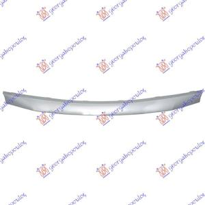 LAJSNA PVC MAKSE GORNJA HROM DACIA SANDERO (2008-2012) (OEM: 8200763573)