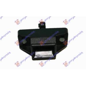 BRAVA GEPEK VRATA 3/5 VRATA DACIA SANDERO (2008-2012) (OEM: 7700838546)