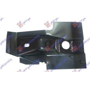 NOSAC PREDNJEG BRANIKA METALNI Desna str. OPEL VECTRA B (1999-2002) (OEM: 90463372)