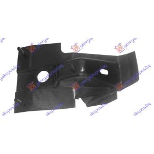 NOSAC PREDNJEG BRANIKA METALNI Leva str. OPEL VECTRA B (1999-2002) (OEM: 90463371)