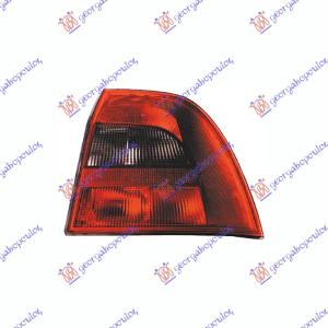 STOP LAMPA ZATAMNJENA Desna str. OPEL VECTRA B (1999-2002) (OEM: 1223244)