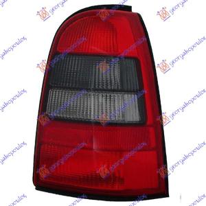 STOP LAMPA KARAVAN Desna str. OPEL VECTRA B (1999-2002) (OEM: 1223164)