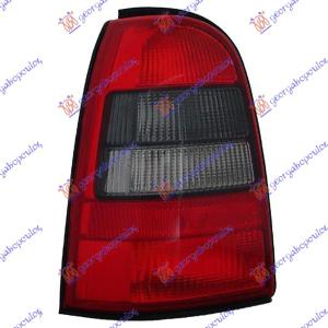 STOP LAMPA KARAVAN Leva str. OPEL VECTRA B (1999-2002) (OEM: 1223165)