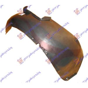 POTKRILO Desna str. SEAT TOLEDO (1999-2004) (OEM: 1M0809962F)