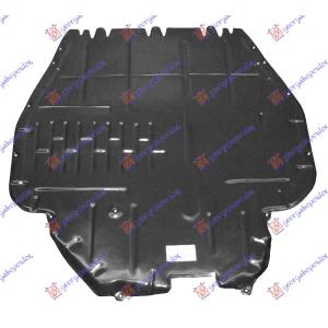 ZASTITA MOTORA (DIZEL) (A KVALITET) SEAT TOLEDO (1999-2004) (OEM: 1J0825237M)