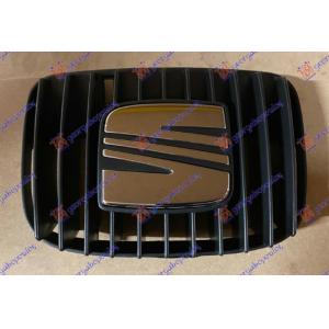 PVC MASKA CENTRALNI DEO (O) SEAT TOLEDO (1999-2004) (OEM: 1M0853651F 01C, 1M0853651F01C)