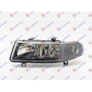 FAR ELEKTRICNI (DEPO) Leva str. SEAT TOLEDO (1999-2004) (OEM: 1M1941015)