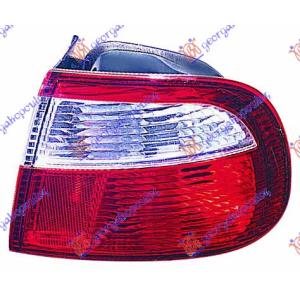 STOP LAMPA Desna str. SEAT TOLEDO (1999-2004) (OEM: 1M59411201C, 1M594511201C)