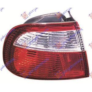 STOP LAMPA Leva str. SEAT TOLEDO (1999-2004) (OEM: 1M59411101C, 1M594511101C)