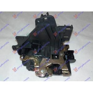 BRAVA ZADNJIH VRATA BEZ CENT.ZAK. (2PIN) Desna str. SEAT TOLEDO (1999-2004) (OEM: 3B4839016AJ, 3B4839016AK)