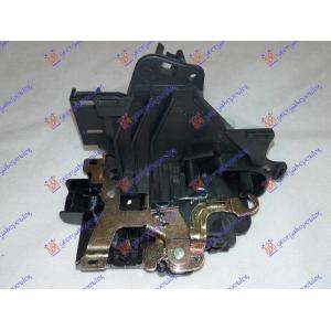 BRAVA ZADNJIH VRATA BEZ CENT.ZAK. (2PIN) Leva str. SEAT TOLEDO (1999-2004) (OEM: 3B4839015AJ, 3B4839015AK)