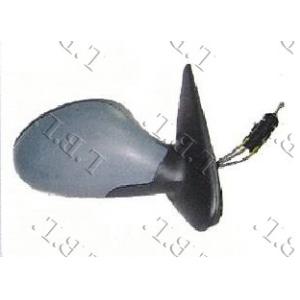 RETROVIZOR MEHANICKI SA SAJLOM PM 2003- (A KVALITET) (KONVEKSNO STAKLO) Desna str. SEAT TOLEDO (1999-2004) (OEM: 1M1857508H01C)