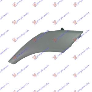 POKLOPAC KUKE PREDNJI (O) Desna str. SEAT TOLEDO (1999-2004) (OEM: 1M087156AGRU)