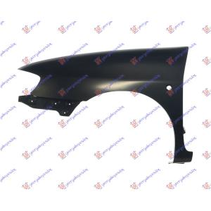 BLATOBRAN Leva str. SEAT IBIZA (1999-2002) (OEM: 6K0821021C)