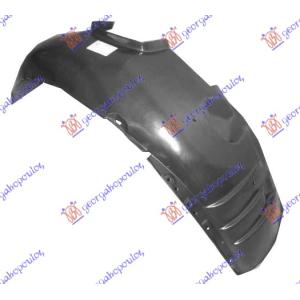 POTKRILO Desna str. SEAT IBIZA (1999-2002) (OEM: 60809961DB41, 6?0809961DB41, 6K0809962DB41)